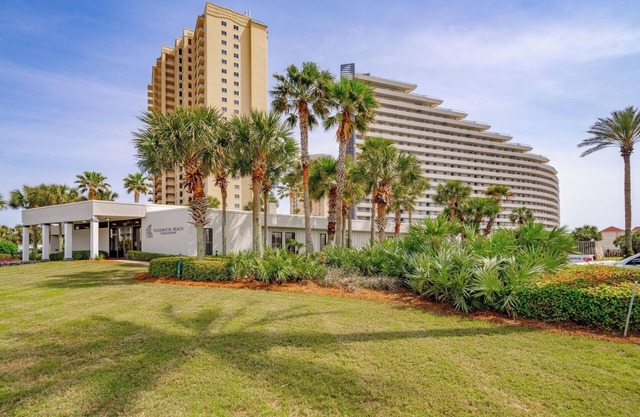 Emerald View - Miramar Beach/Destin, FL - Beachfront