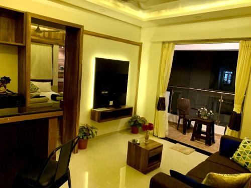 Emerald Vista Luxury Suites