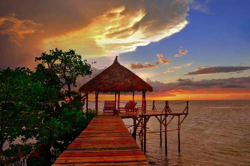 Emeraude Lodge