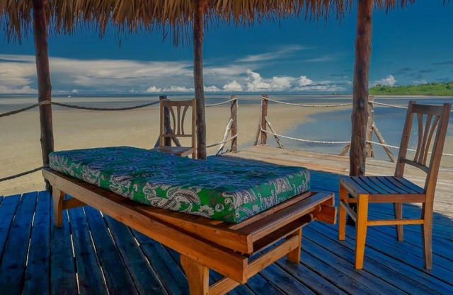 Emeraude Lodge