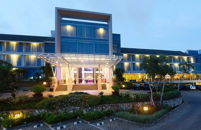 Emersia Hotel & Resort