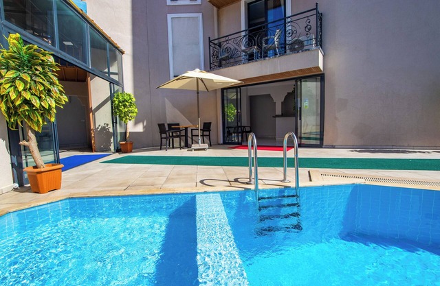 Emilia Hotel