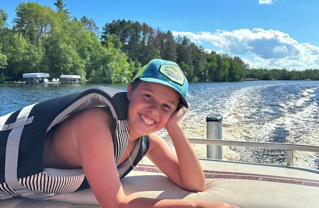 Emily Lake Shores, Sandy Beach, ATVTrails, Cuyuna Bike, Sauna, Fire Pit, Pantoon