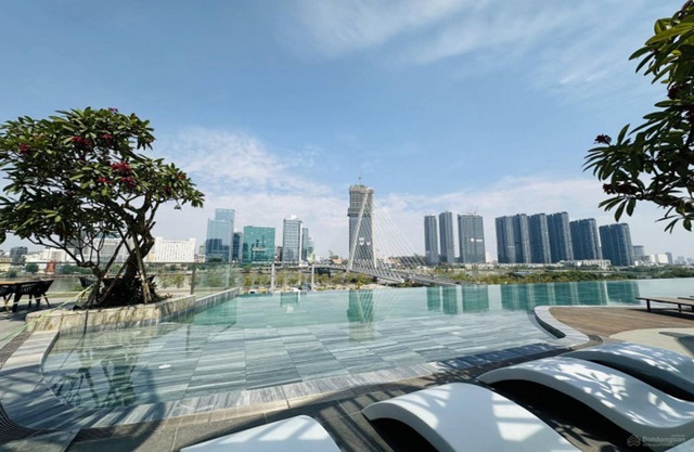 Emily The Oprea Luxury Ho Chi Minh City