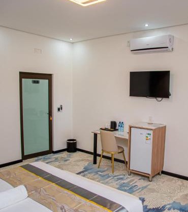 Emirates Hotel
