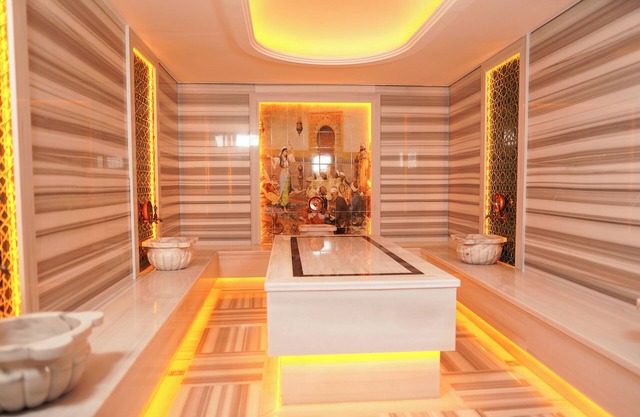 Emirtimes Hotel & Spa Tuzla