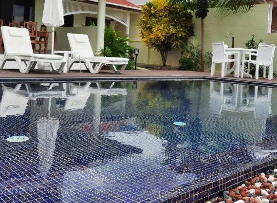 Emma's Guest House and Self-Catering