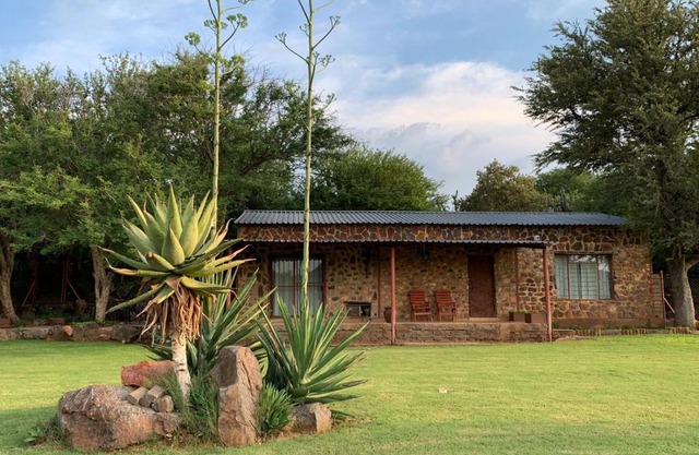 Emmanuel Self-Catering Cottage