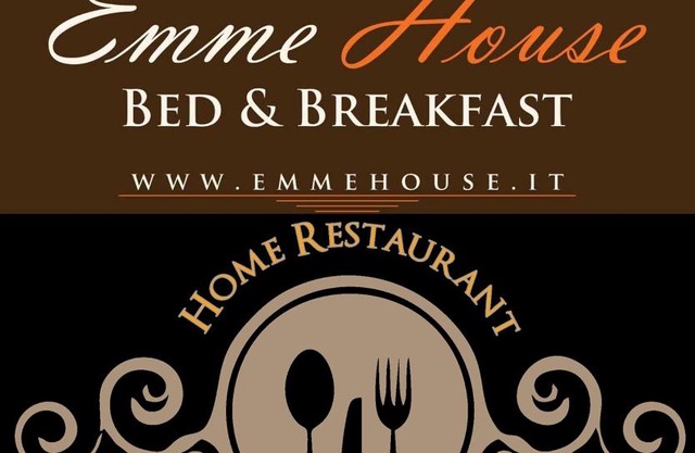Emme House Bed&Breakfast