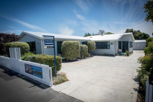 EMotel Napier formally Greenmeadows on Gloucester