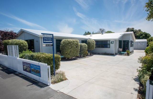eMotel Napier