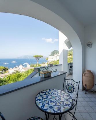 Emozioni Capresi Guest House