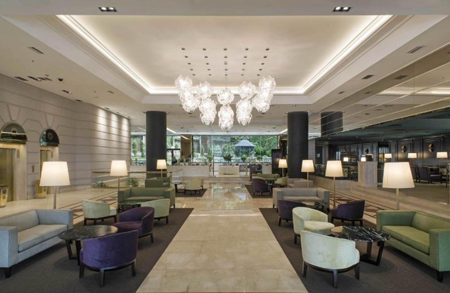 Emperador Hotel Buenos Aires