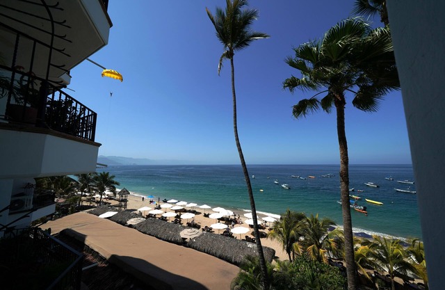 Emperador Vallarta Beachfront Hotel and Suites