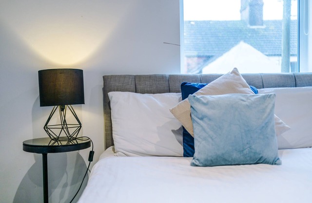 Apartamento-Confortable-Baño Privado