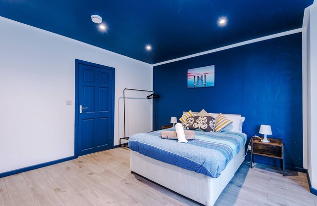 Apartamento-Clásico-Baño Privado