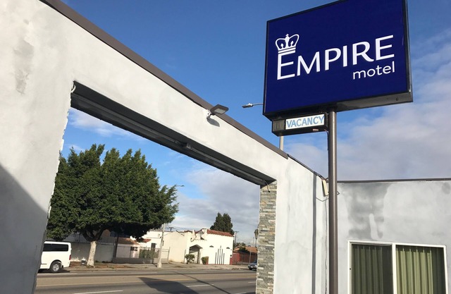Empire Inn Motel