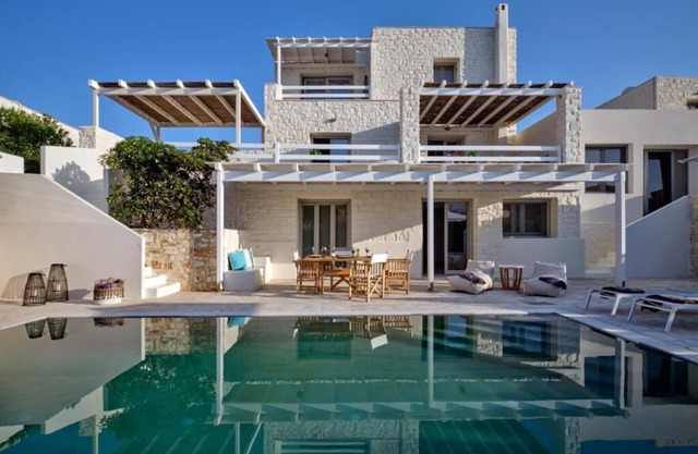 Empire Luxury Villas