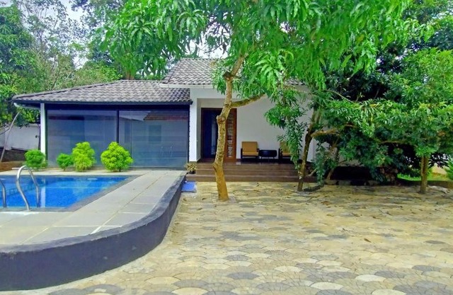Empire Private Pool Villa