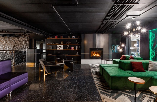Empire Suites