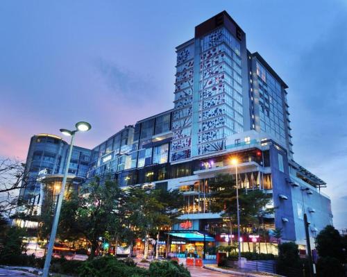 Empire Suites Subang by MyKey