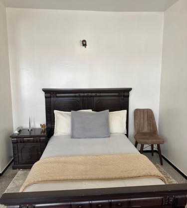 Emplacement idéal chambre Privée