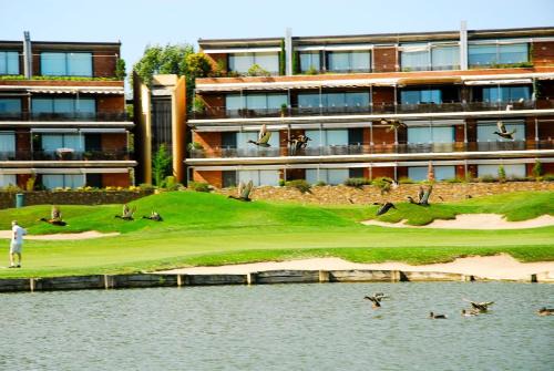Emporda Golf 28 2-1