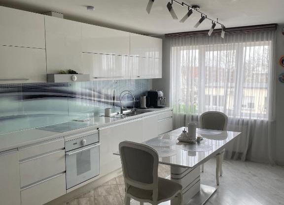 Emporium Apartments