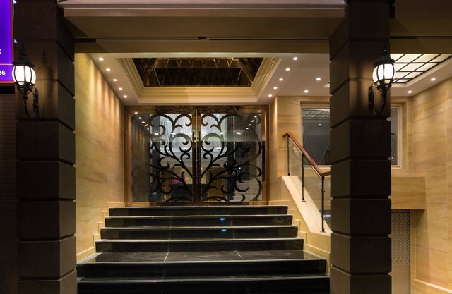 Empress Hotel HoChiMinh City