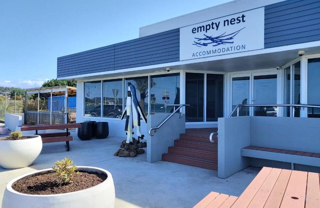 Empty Nest