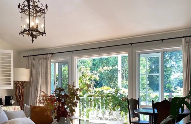 EMROSE VILLA, PRIVATE LUXURY GETAWAY
