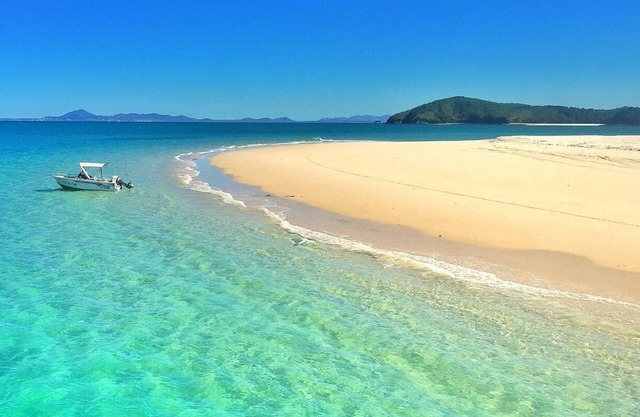 Emu Park Beach Resort
