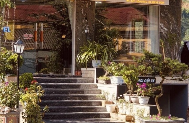 En Charming Sapa Hotel