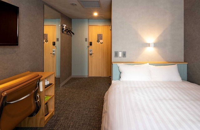 EN Double VS | EN x Standard Plan Stay withou / Hamamatsu Shizuoka