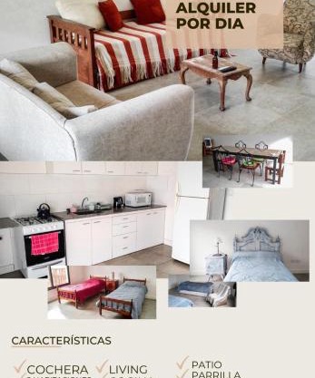 En el Centro