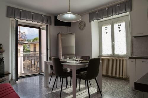 En&Gi Holiday Home