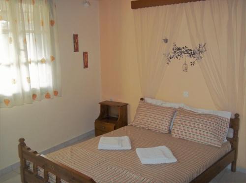 En Leuko Apartments