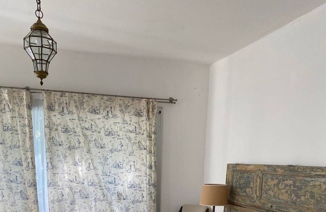 Habitacion en suite , en Casa familiar cerca de la costa de Vicente Lopez