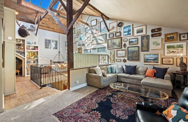 En suites | Walkable to cider house & coffee shop