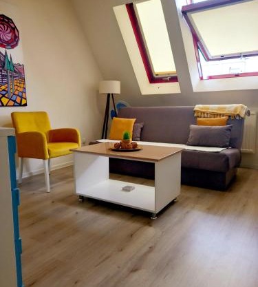 Ena Apartment