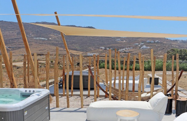 Enalion Suites Mykonos