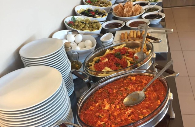 Enar Otel