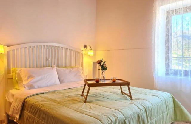 Enastron vacation house