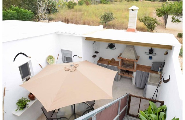 Encantadora casa de pueblo en el Delta del Ebro