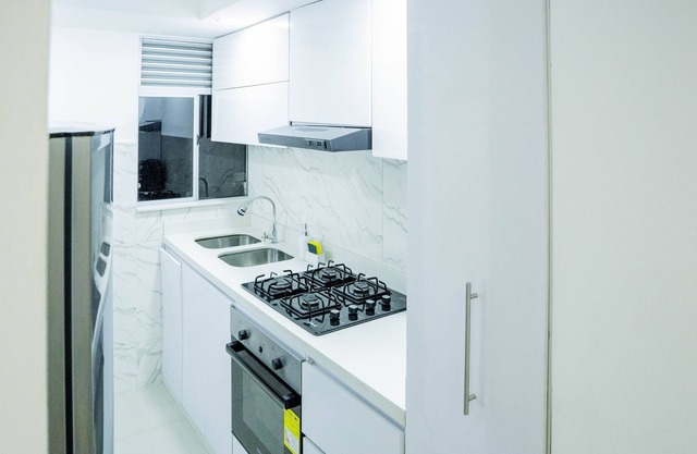 Encantador Apartamento en Barranquilla, ¡A 5 Minutos de la Ventana al Mundo!
