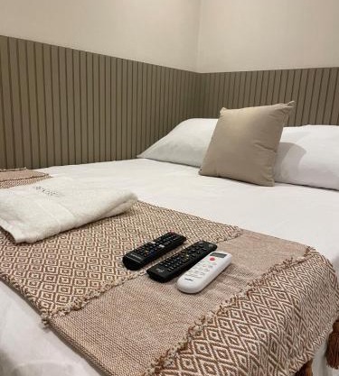 Encantador Apartamento 2 Habitaciones- Premium
