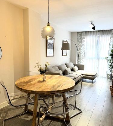 Encantador apartamento en Castilla by beBalmy