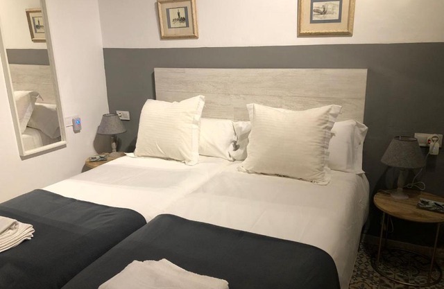 Encantador apartamento en el Centro