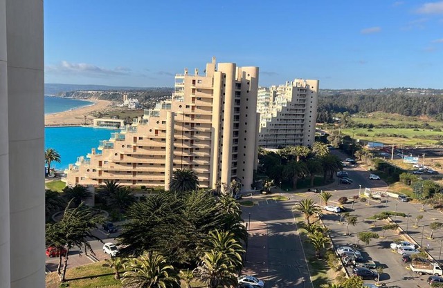 Encantador departamento San Alfonso del Mar
