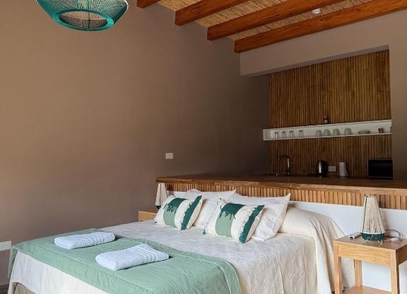 Encantadora Cabaña en Purmamarca